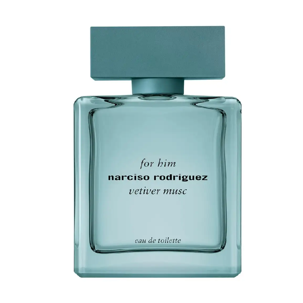 Narciso Rodriguez Vetiver Musc EDT for Him