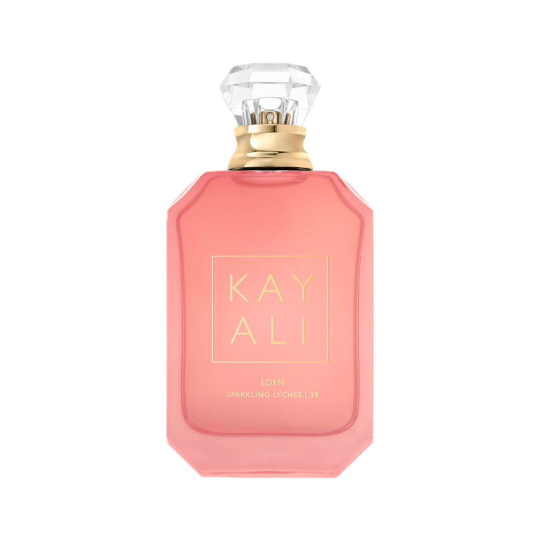 Kayali Eden Sparkling Lychee 39 EDP online in India | Belvish