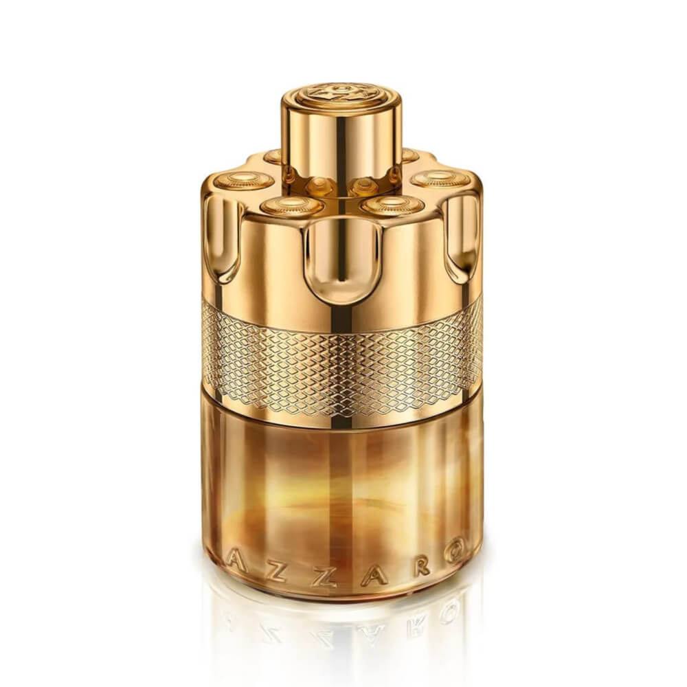 Azzaro Forever Wanted Elixir Parfum for Men - Main Image