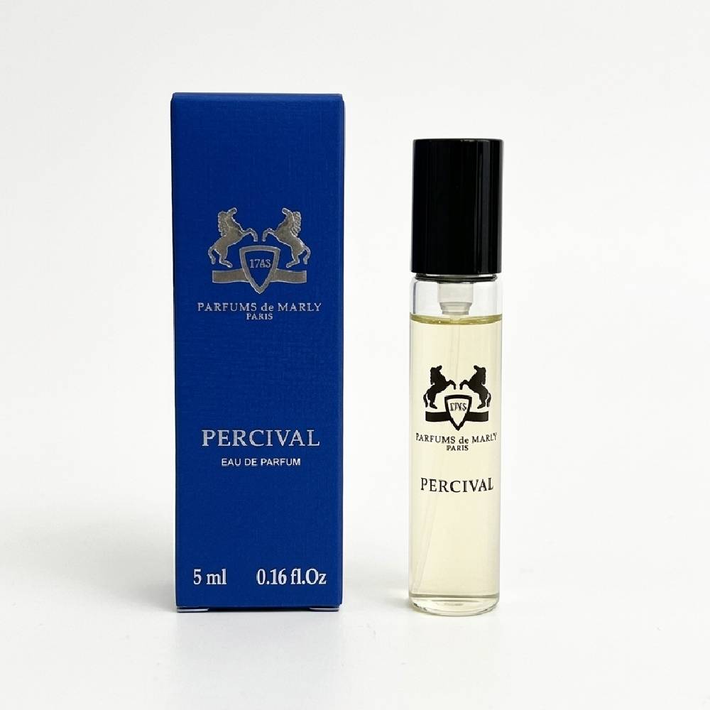 Parfums de Marly Percival Travel Spray | Belvish