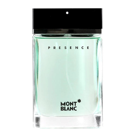 Montblanc Presence EDT for Men