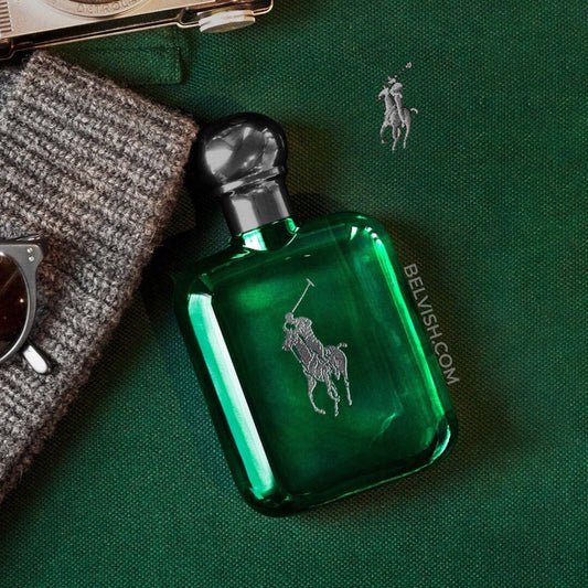 Ralph Lauren Polo Cologne Intense for Men