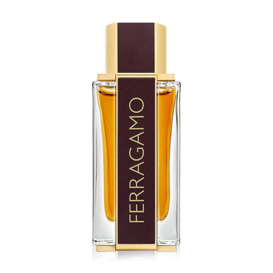 Salvatore Ferragamo Spicy Leather Parfum for Men