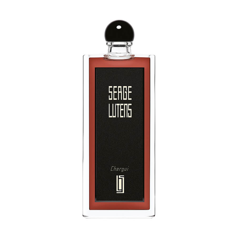 SERGE LUTENS シェルギイ chergui 50ML Buy Serge Lutens Chergui Eau De Parfum Online - Belvish