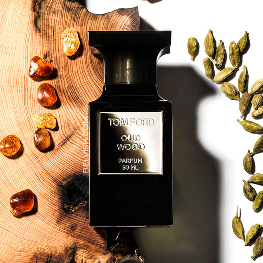 Tom Ford Oud Wood Parfum
