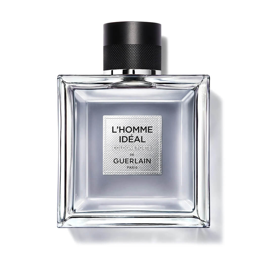Guerlain L'Homme Ideal Cologne Forte EDP for Men