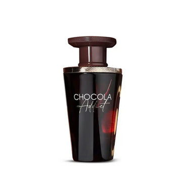 Fragrance World French Avenue Chocola Addict EDP Unisex