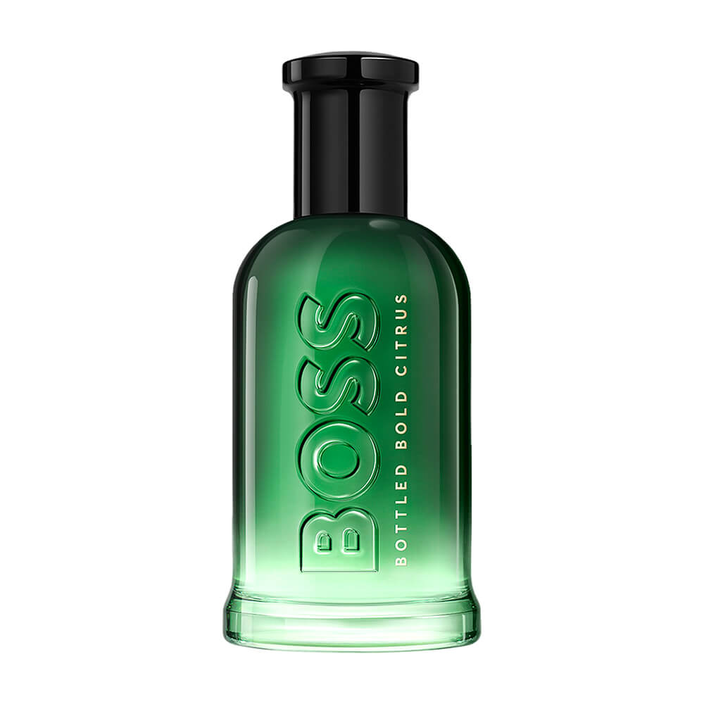 Hugo Boss Bottled Bold Citrus EDP for Men