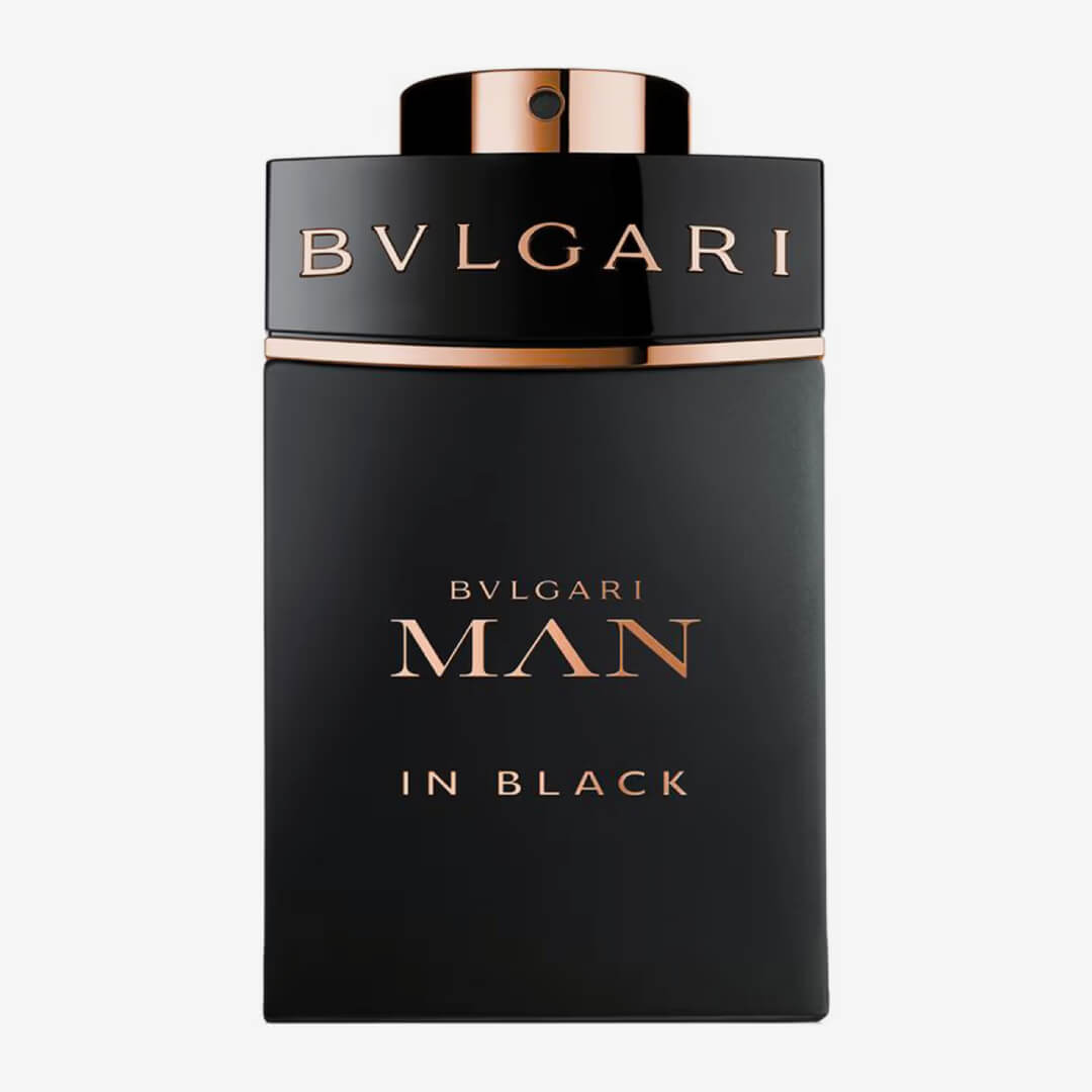 Shop Bvlgari Man In Black Eau de Parfum for Men Belvish