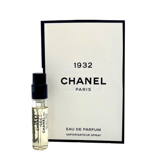 Chanel 1932 EDP 1.5ml Vial