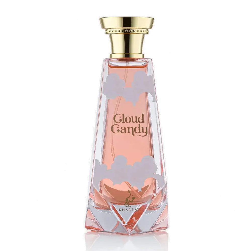 Buy Khadlaj Cloud Candy Extrait de Parfum for Women | Belvish