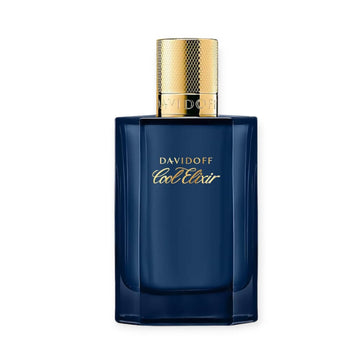 Davidoff Cool Elixir Parfum Intense for Men