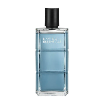 Davidoff Essentials Blue EDT for Men