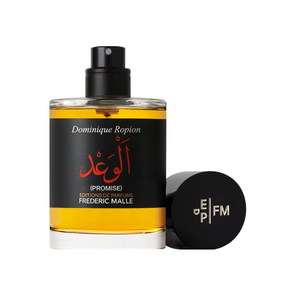 Frederic Malle good promise