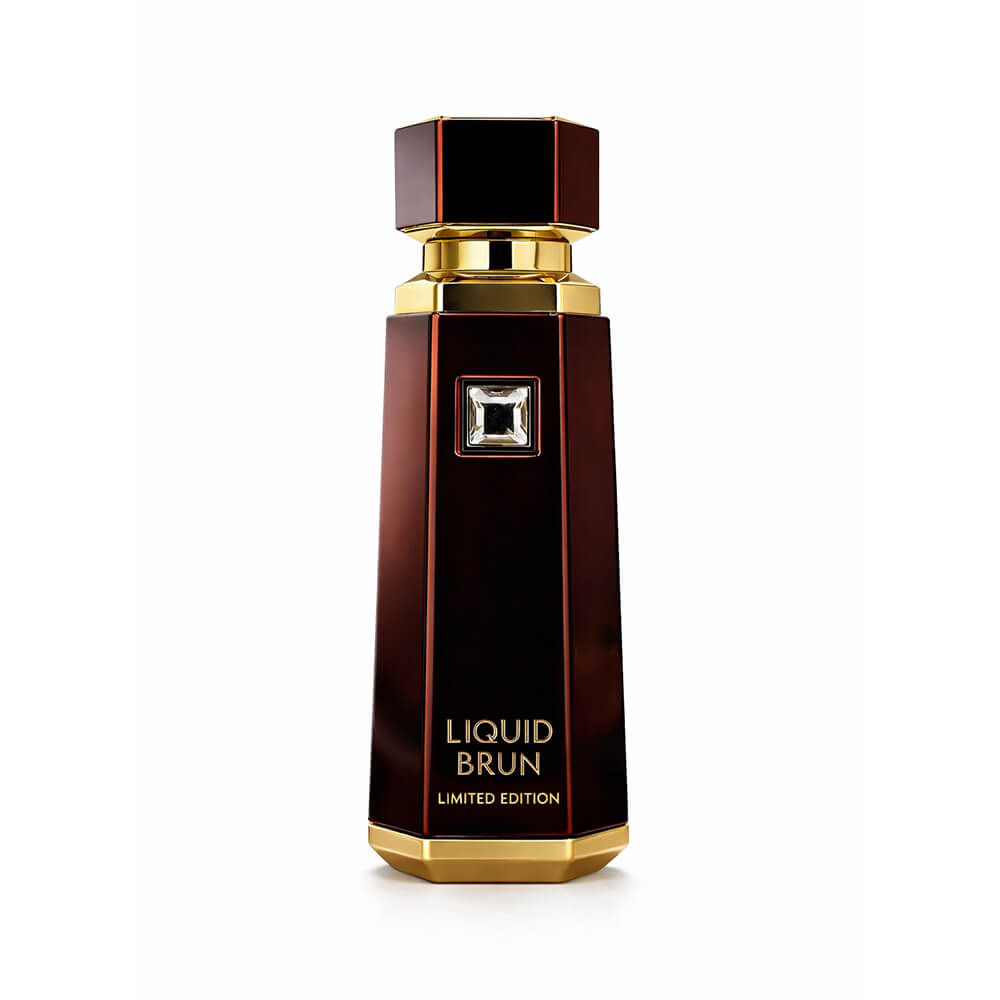 Fragrance World French Avenue Liquid Brun Limited Edition for Men
