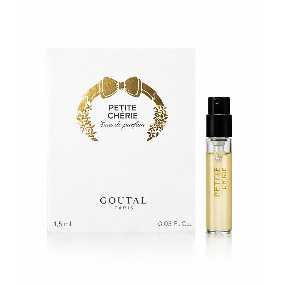 Goutal Petite Cherie EDP 1.5ml Vial