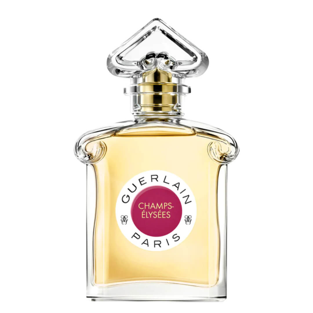 Guerlain Champs Elysees EDP for Women - Main Image