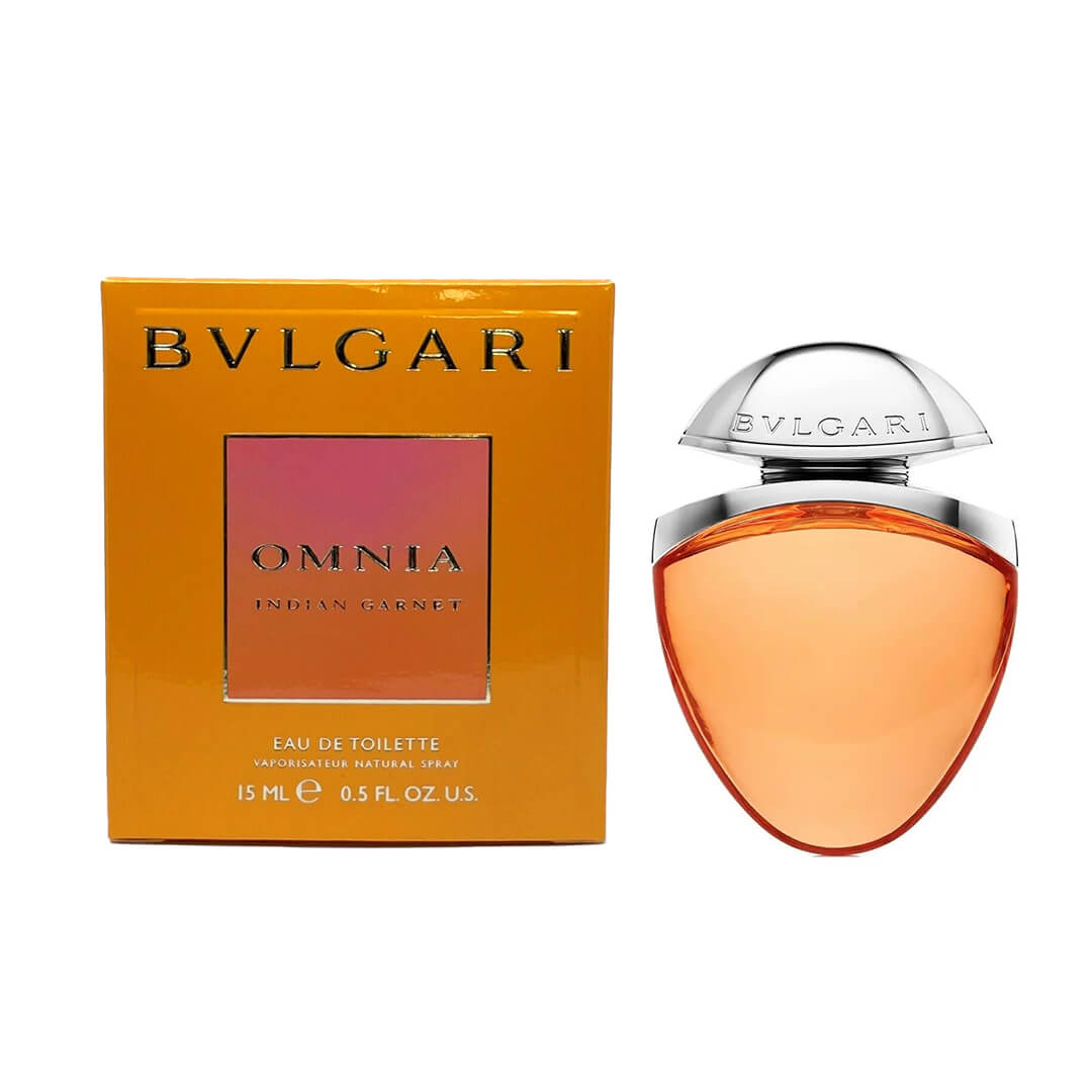 Perfume Indian Garnet Omnia Explore Bvlgari Omnia Indian Garnet