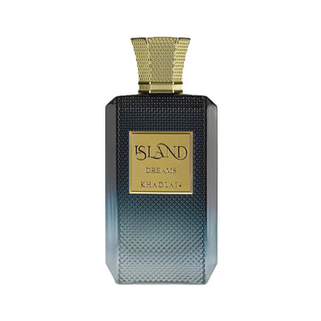 Khadlaj Island Dreams Extrait de Parfum