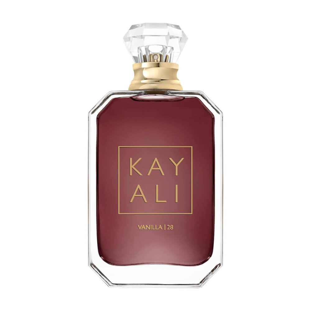 KAYALI VANILLA 28 香水　50ml バニラ　カヤリ Kayali Vanilla 28 Eau de Parfum for Women - Sweet Scent