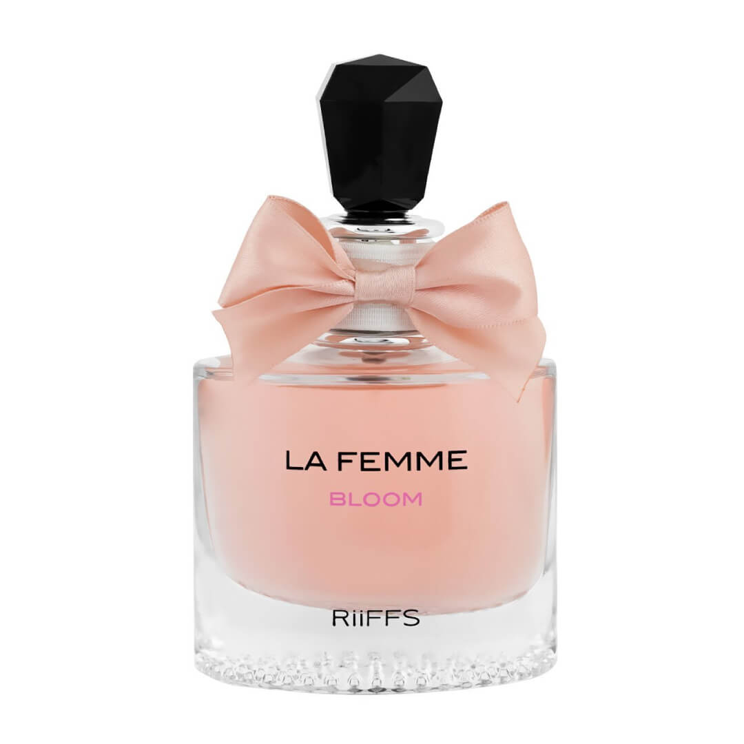 Buy Riiffs La Femme Bloom Eau de Parfum for Women Belvish