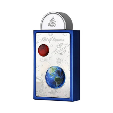 Lattafa Art of Universe EDP Unisex