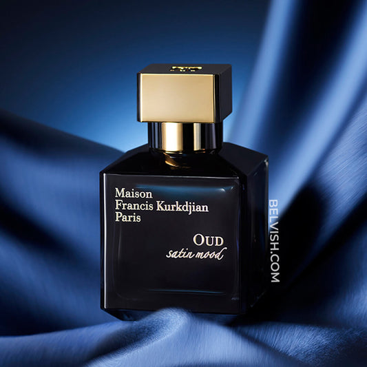 Maison Francis Kurkdjian MFK Oud Satin Mood EDP