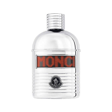 Moncler Pour Homme EDP for Men With LED Screen