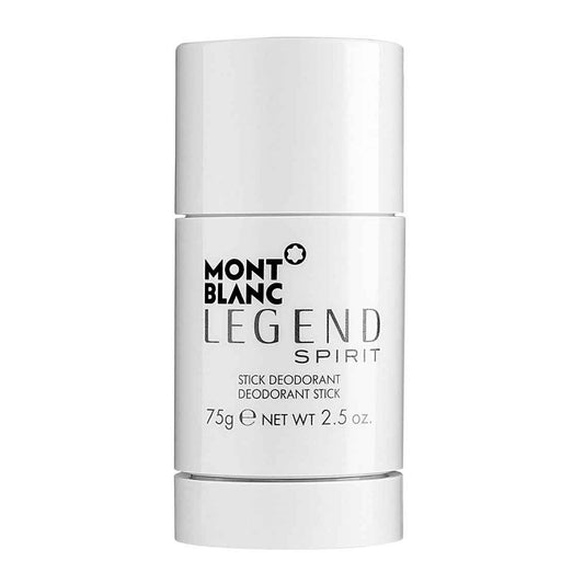Montblanc Legend Spirit Deodorant Stick for Men