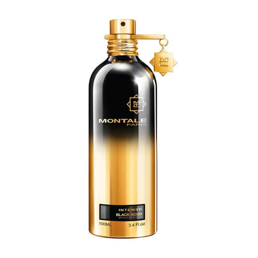 Montale Intense Black Aoud Extrait de Parfum