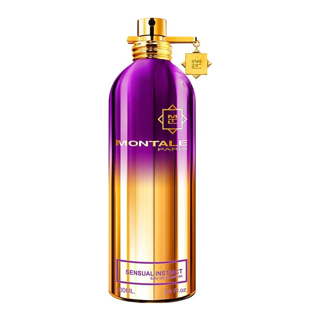 Montale Intense Pepper Fragrantica Beach Walk Maison Martin