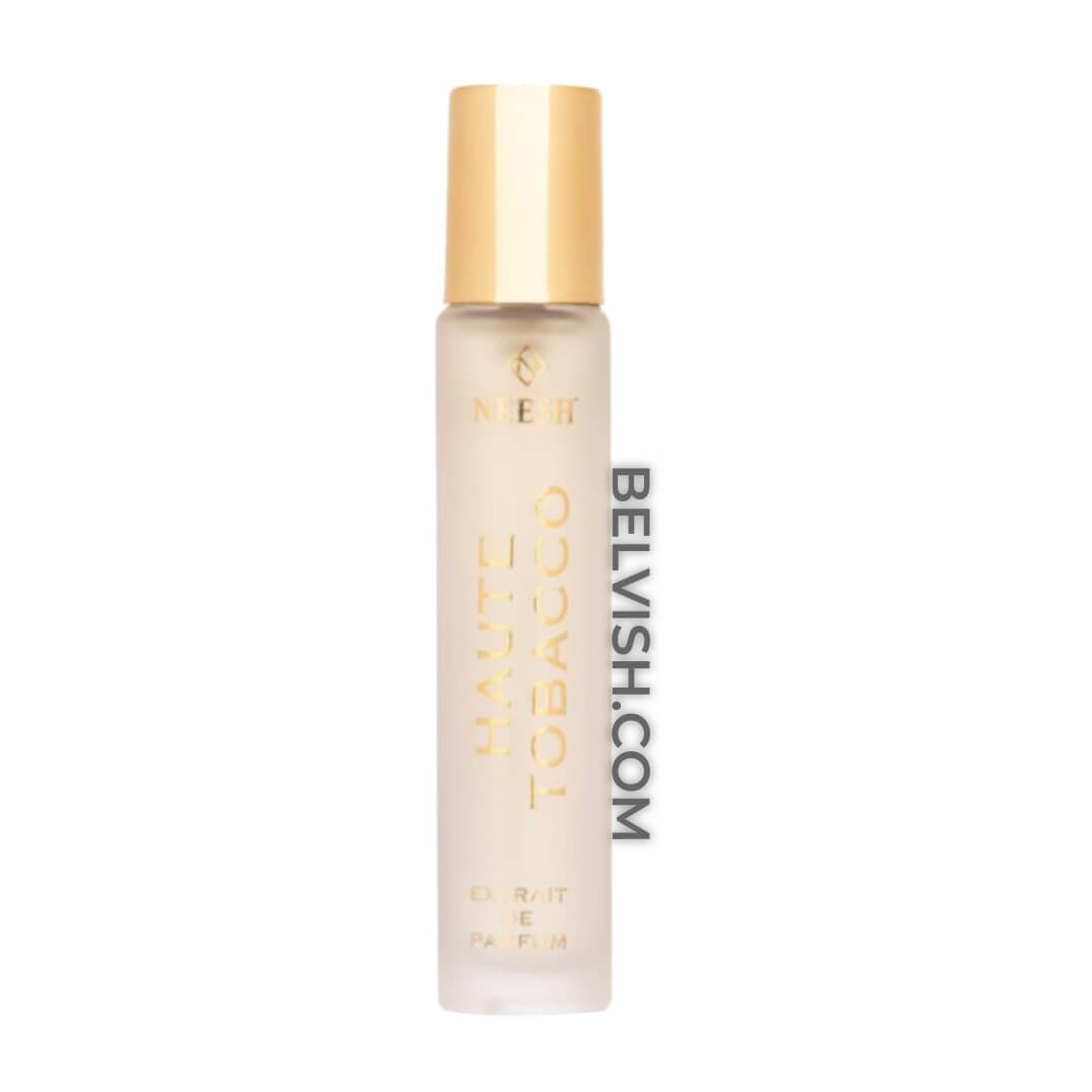 Buy Neesh Haute Tobacco Extrait De Parfum Travel Spray