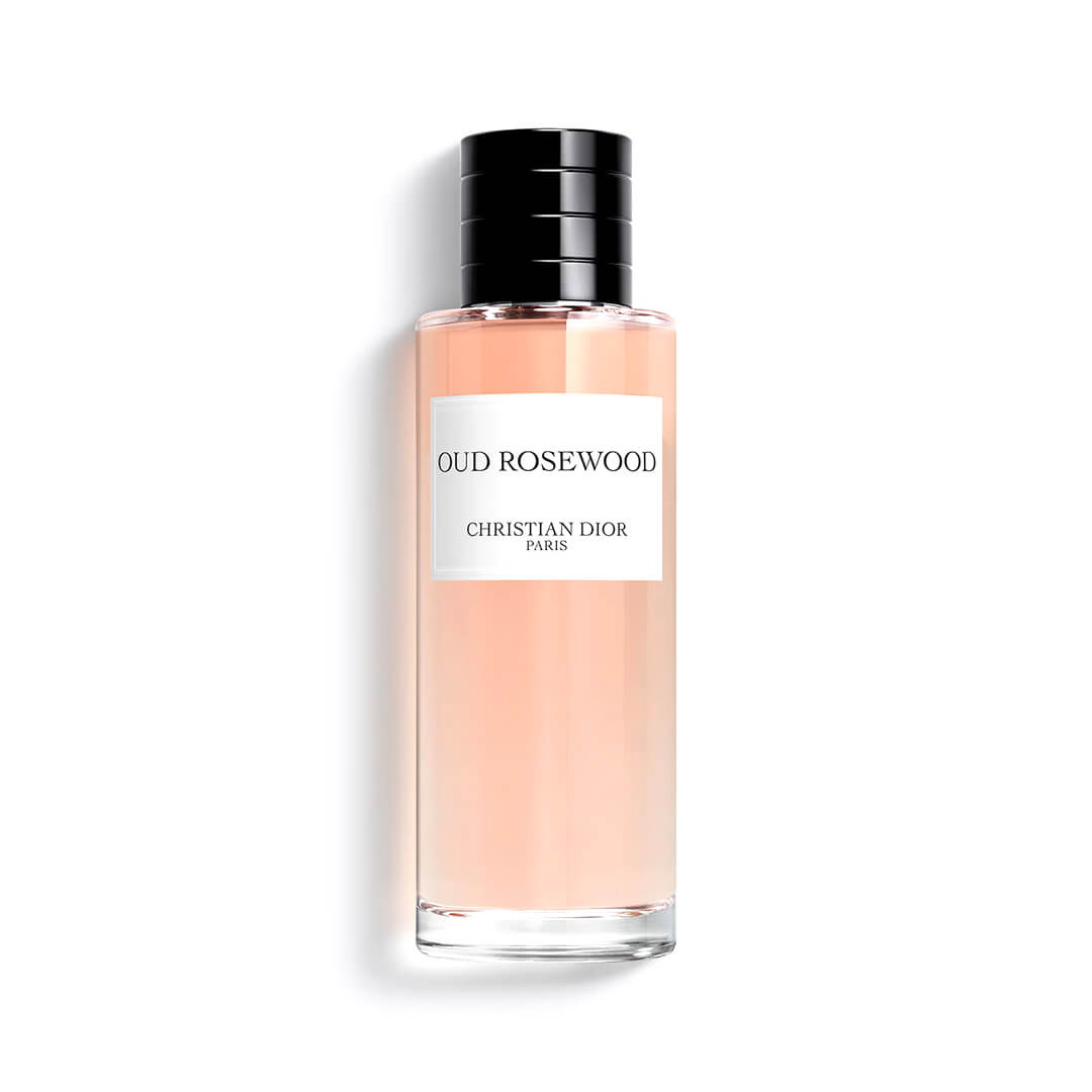 OUD ROSEWOOD ヘアミスト Oud Rosewood Hair Perfume | DIOR