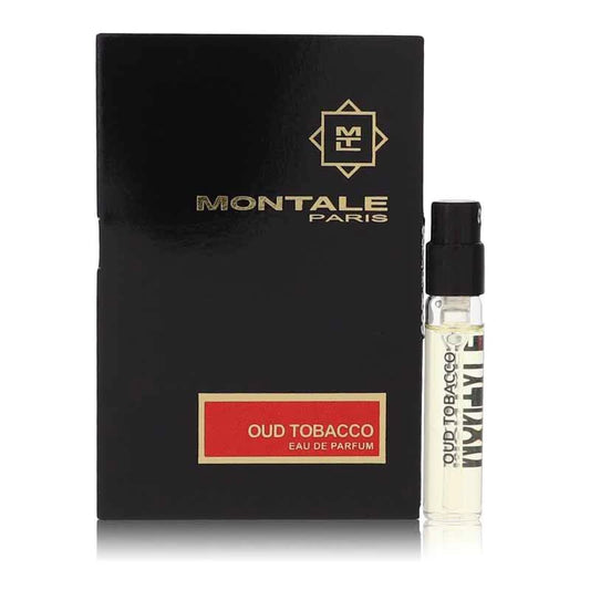 Montale Oud Tobacco EDP 2ml vial