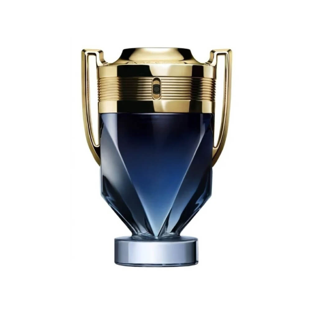 Paco Rabanne Invictus Parfum for Men - Main Image