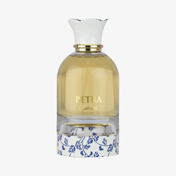 Lattafa Petra EDP Unisex