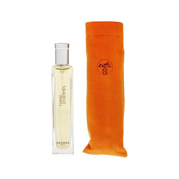 Hermes Terre D'Hermes Parfum Travel Spray 15ml Travel Spray