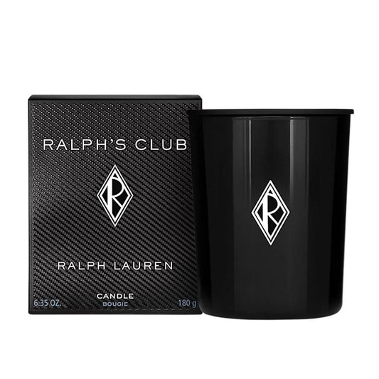 Ralph Lauren Ralph's Club Scented Candle