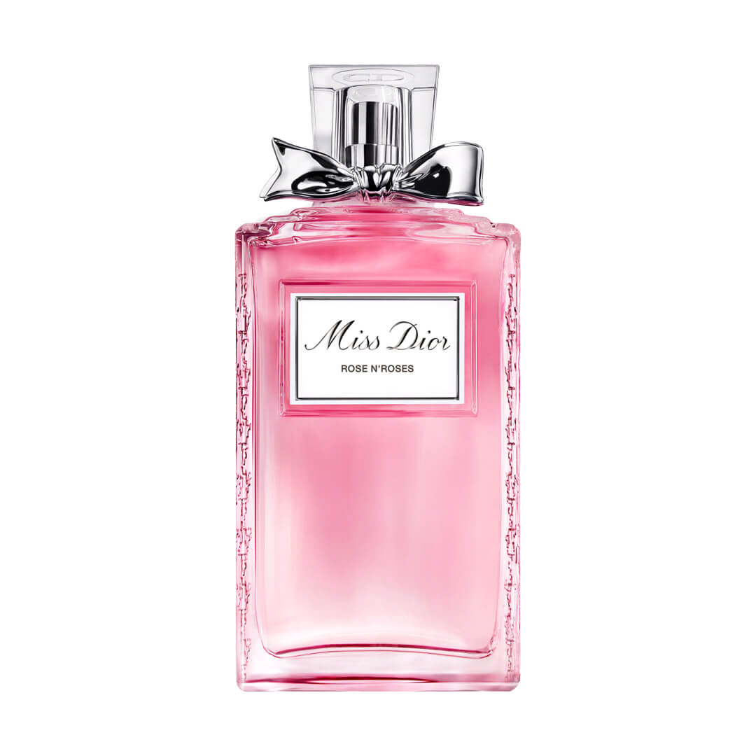 Dior Miss Dior Rose N'Roses EDT 150 ml – Fresh Rose Lady