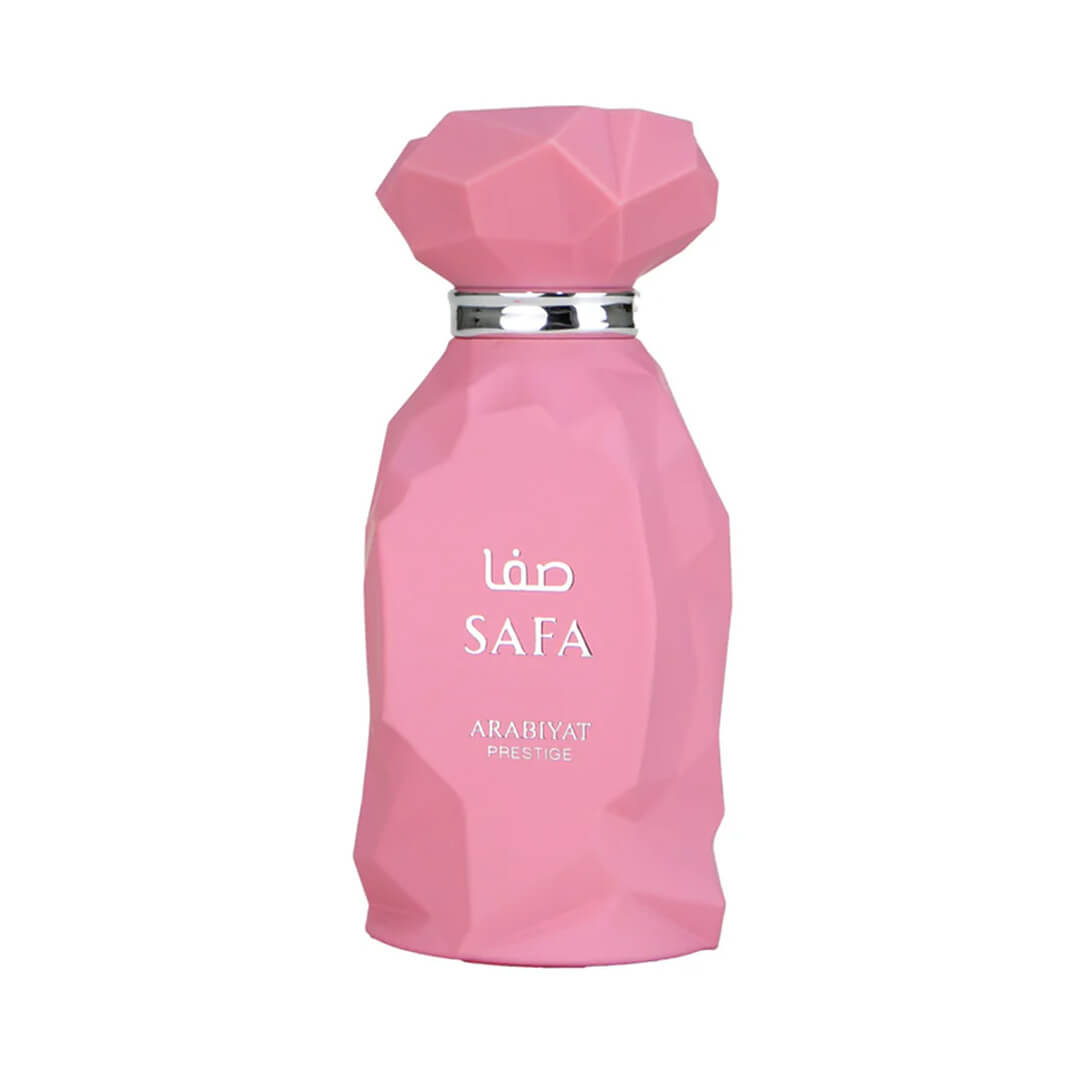 香水(女性用) Arabiyat Prestige Safa Get Arabiyat Prestige Safa EDP for Women | Soft Floral Elegance