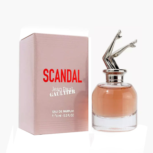 Jean Paul Gaultier Scandal EDP for Women 6ml Dab Miniature