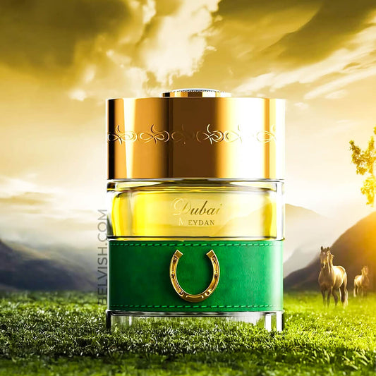 The Spirit of Dubai Meydan EDP