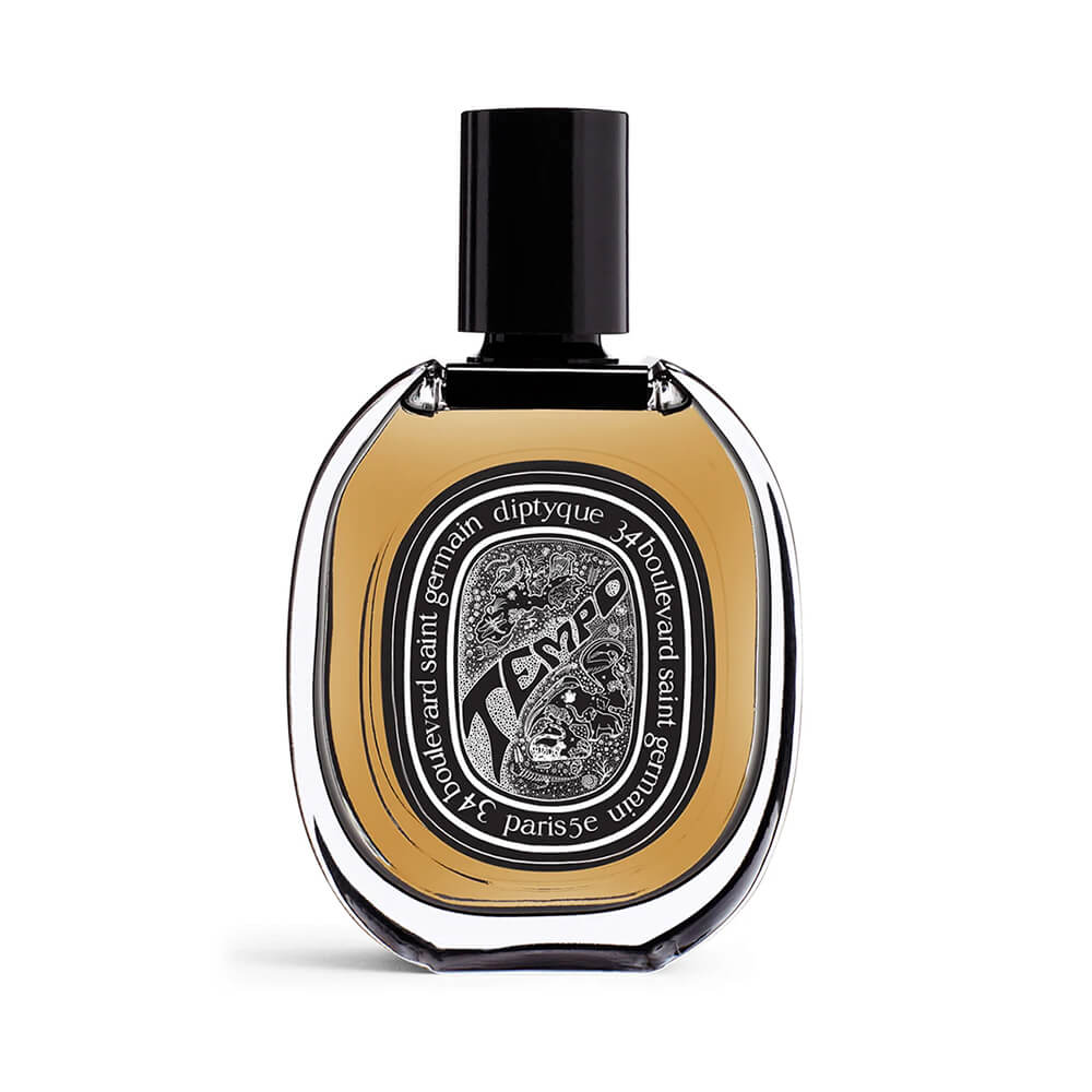 ぽん。diptyque Tempo Eau de Parfum 75ml Diptyque Tempo EDP – Iconic Unisex Fragrance by Belvish