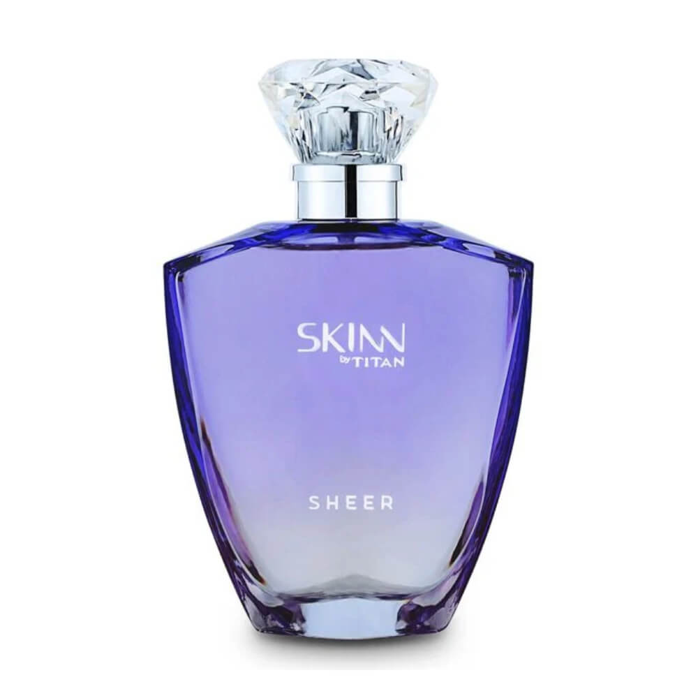 By Titan Celeste Beyond Skinn Celeste Perfume 100ml Shop Titan