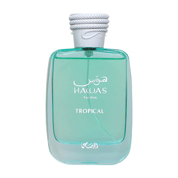 Rasasi Hawas Tropical EDP for Men
