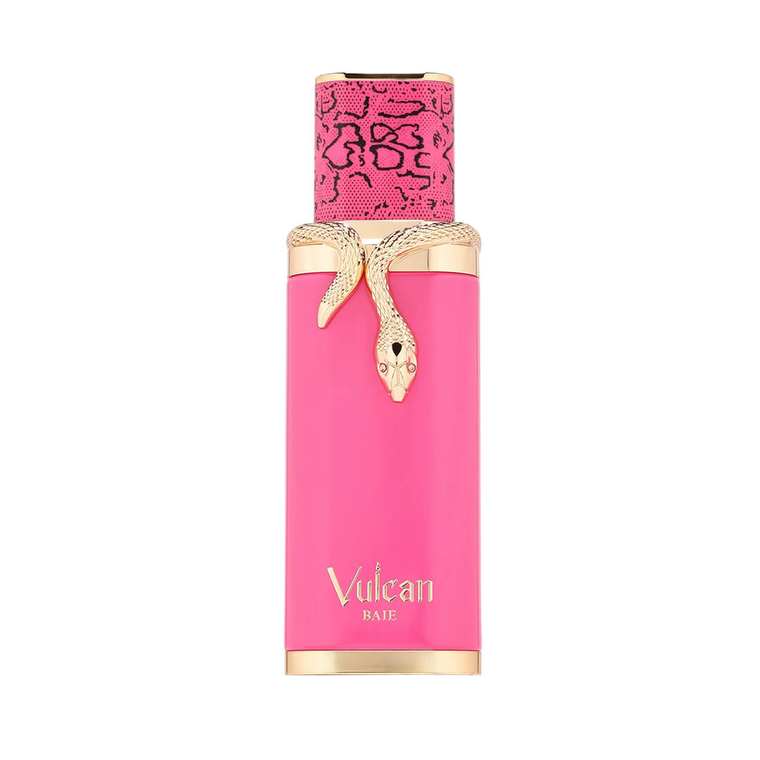 French Avenue Vulcan Baie Extrait De Parfum Unisex