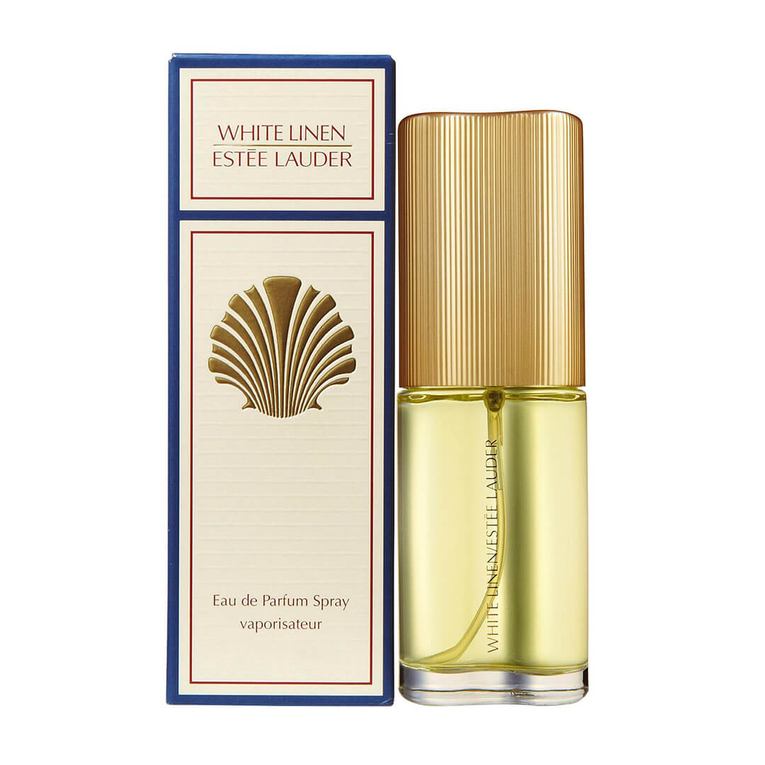 Find Estée Lauder White Linen EDP for Women Online at Belvish