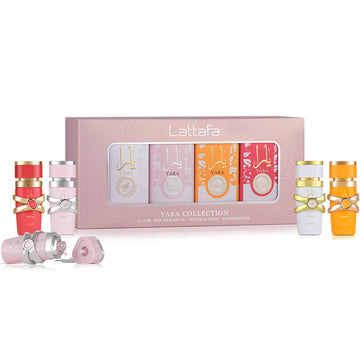 Lattafa Yara Collection for Women
