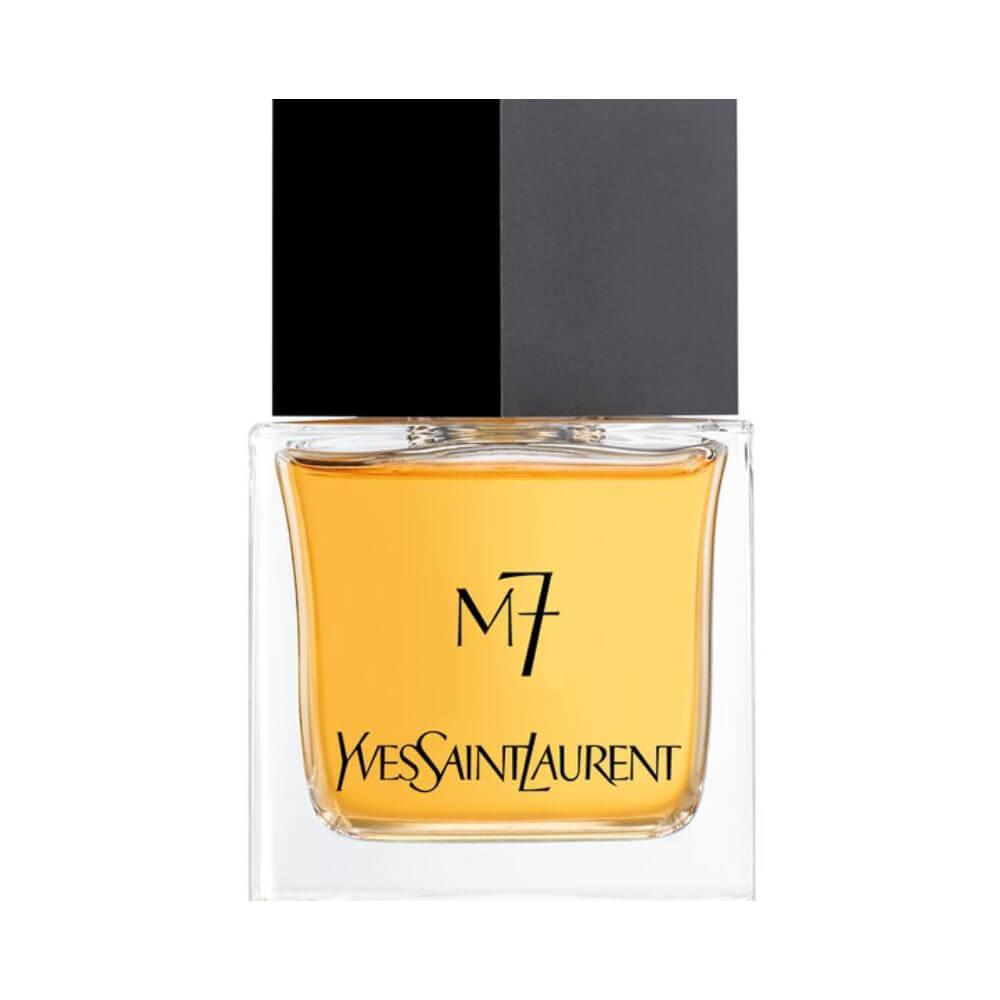 Buy Yves Saint Laurent M7 Oud Absolu Eau de Toilette for Men
