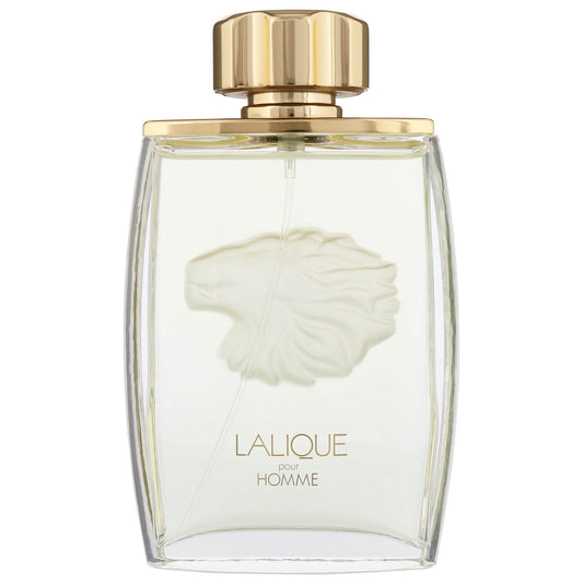 Lalique Pour Homme Lion EDP for Men